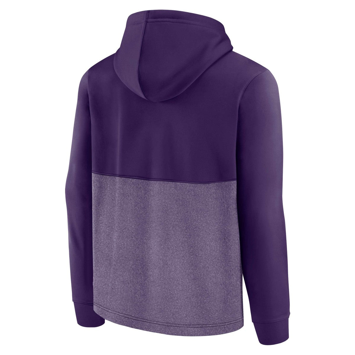 Fanatics - Phoenix Suns Winter Camp Pullover Hoodie - Purple