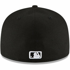 Detroit Tigers New Era Logo 59FIFTY Fitted Hat Sale