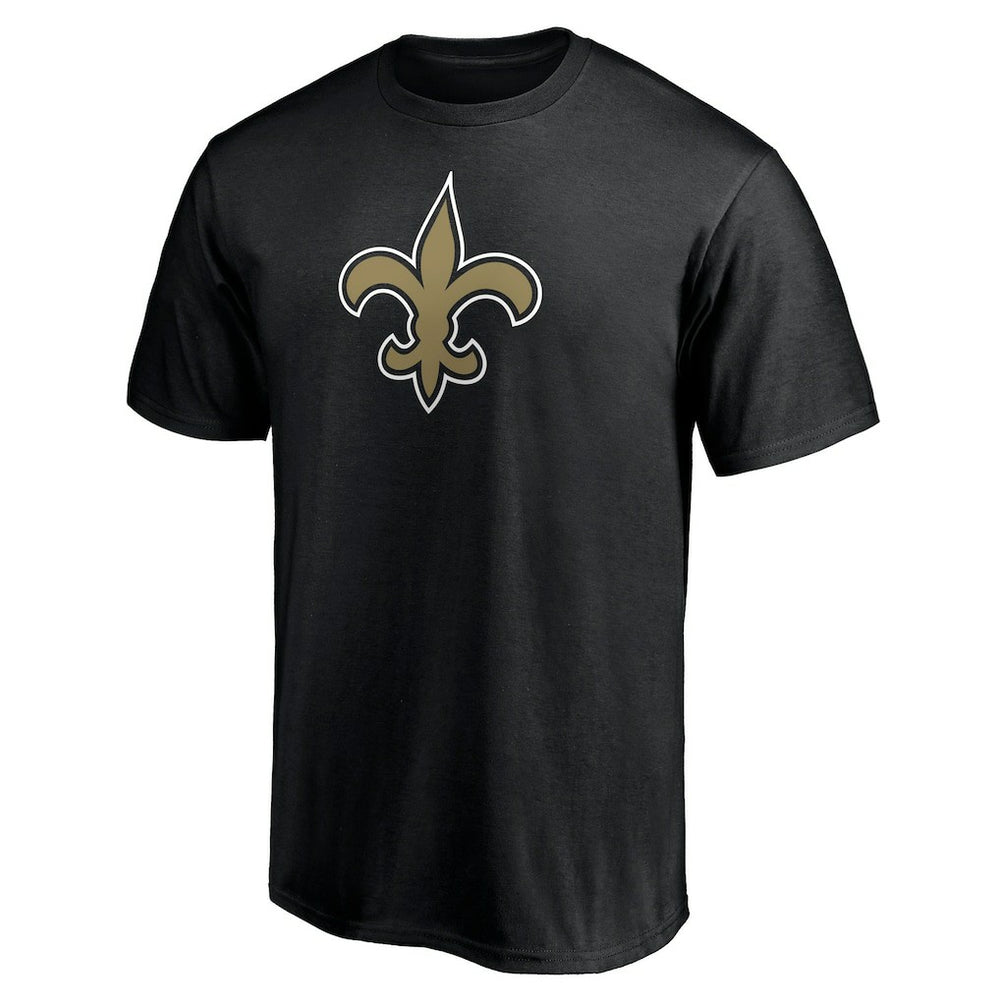 Alvin Kamara New Orleans Saints Playmaker T-Shirt Black - NFL