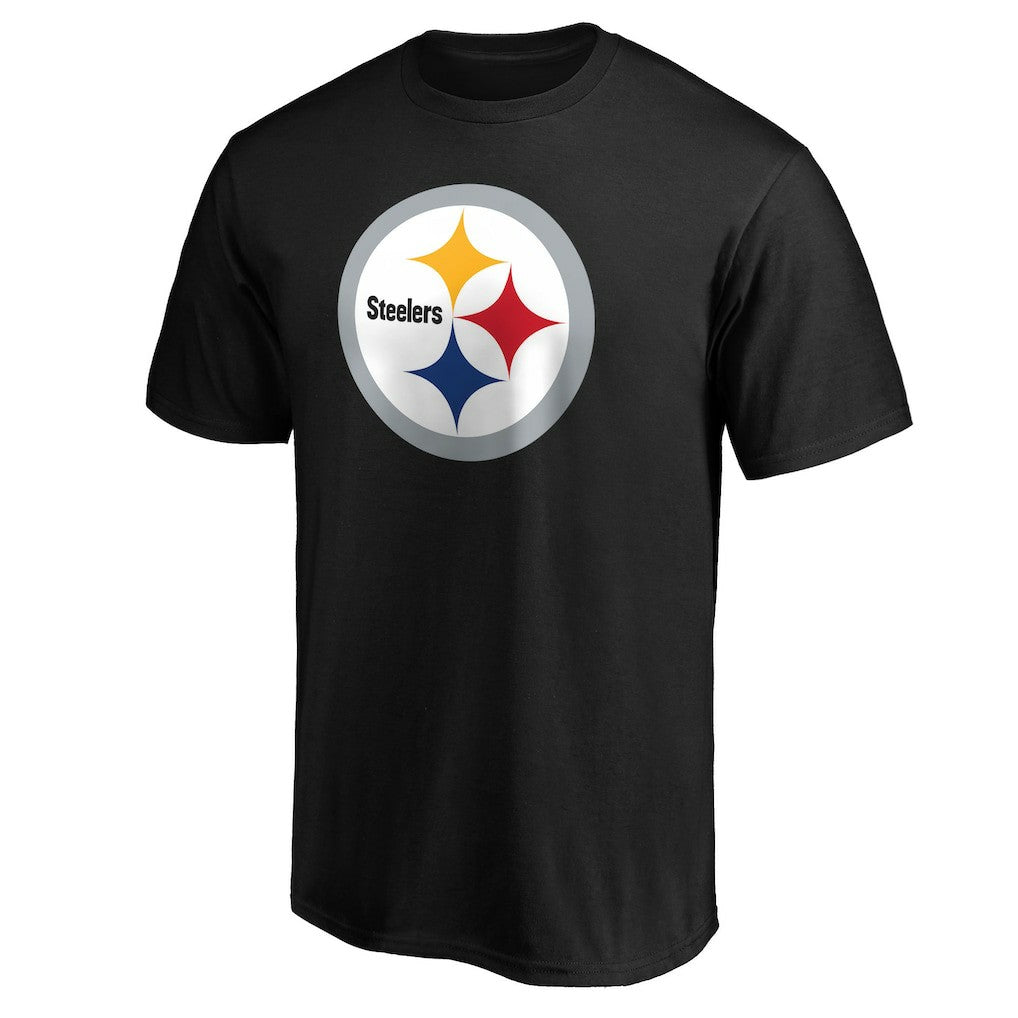 T.J. Watt Pittsburgh Steelers Playmaker T-Shirt Black - NFL