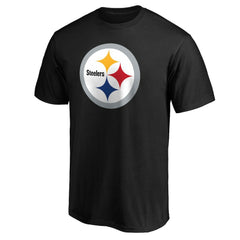 T.J. Watt Pittsburgh Steelers Playmaker T-Shirt Black - NFL