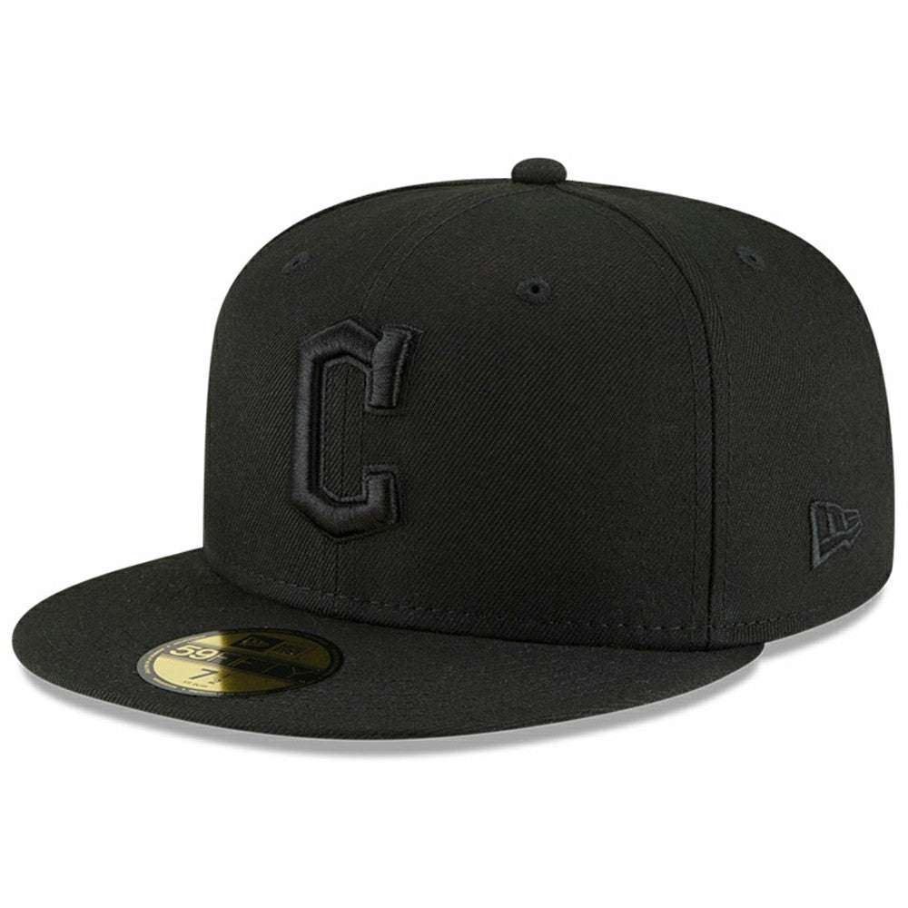 Cleveland Guardians New Era 59FIFTY Fitted Hat Sale
