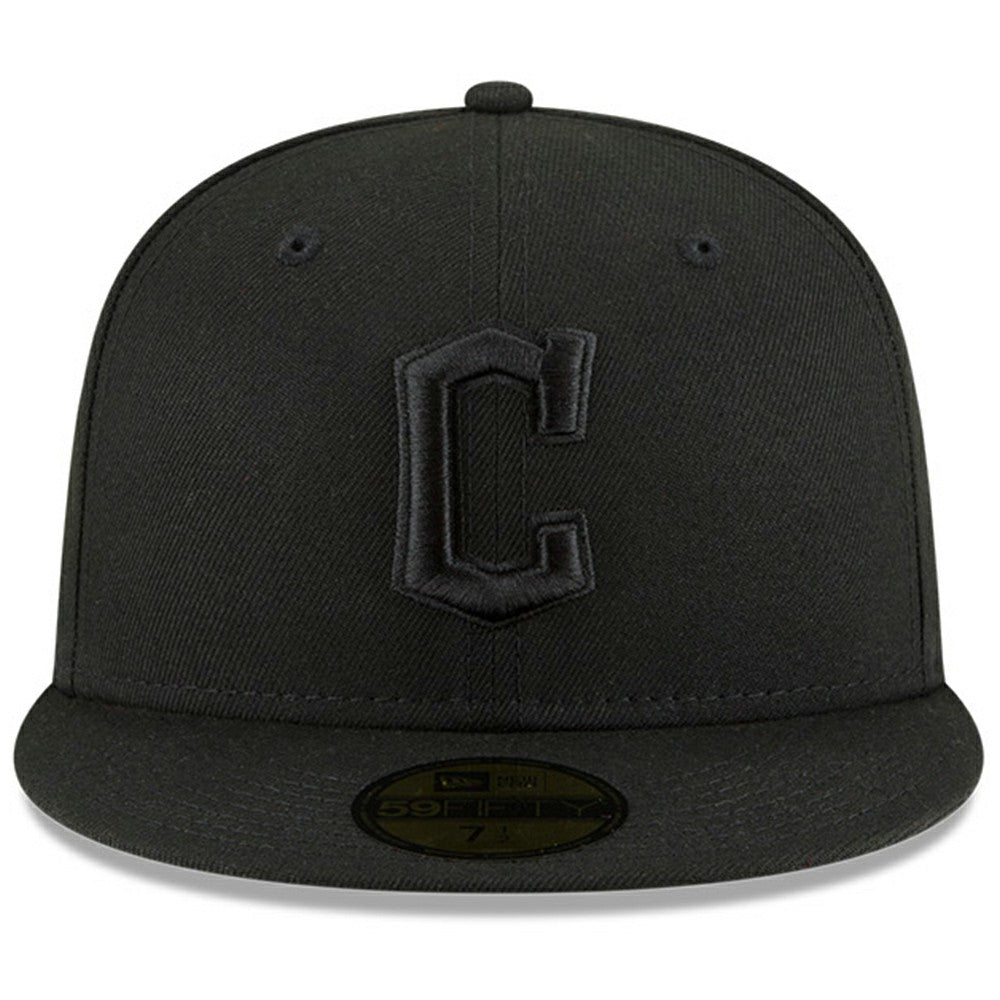 Cleveland Guardians New Era 59FIFTY Fitted Hat Sale