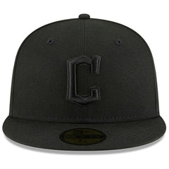 Cleveland Guardians New Era 59FIFTY Fitted Hat Sale