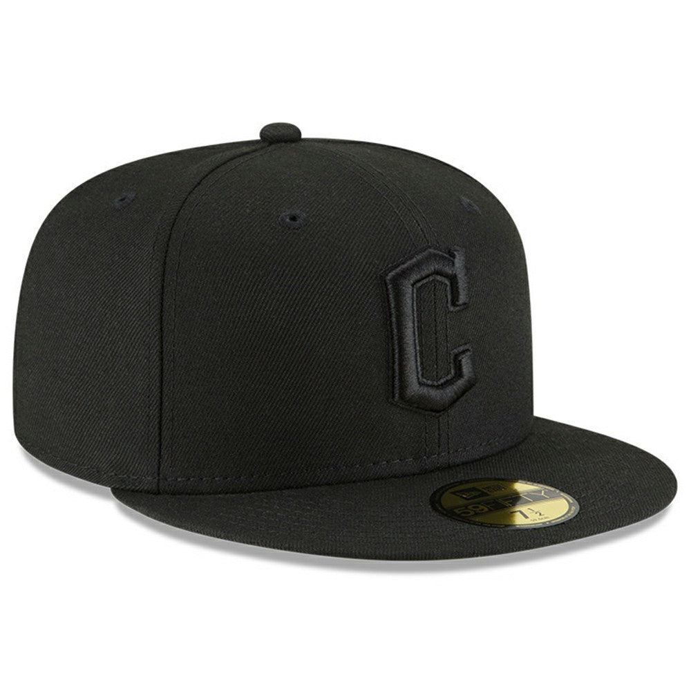 Cleveland Guardians New Era 59FIFTY Fitted Hat Sale