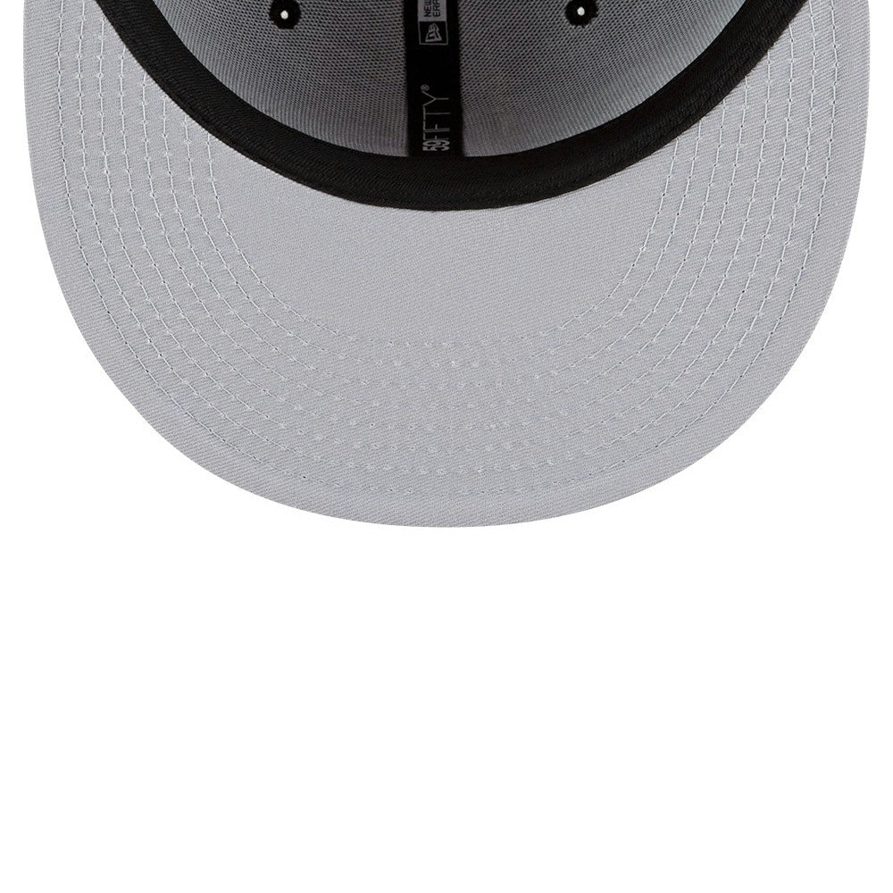 Cleveland Guardians New Era 59FIFTY Fitted Hat Sale