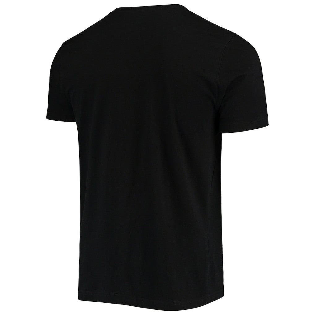 Arizona Cardinals New Era Stadium T-Shirt Black - NFL