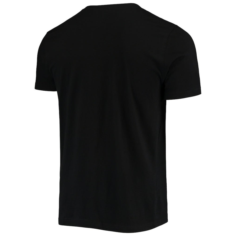 Arizona Cardinals New Era Stadium T-Shirt Black - NFL
