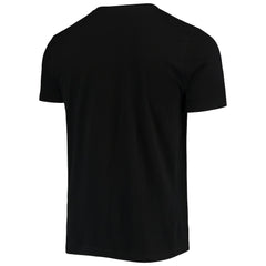 Arizona Cardinals New Era Stadium T-Shirt Black - NFL