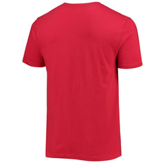 Atlanta Falcons New Era Stadium T-Shirt Red - NFL