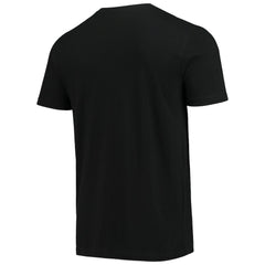 Carolina Panthers New Era Stadium T-Shirt Black - NFL