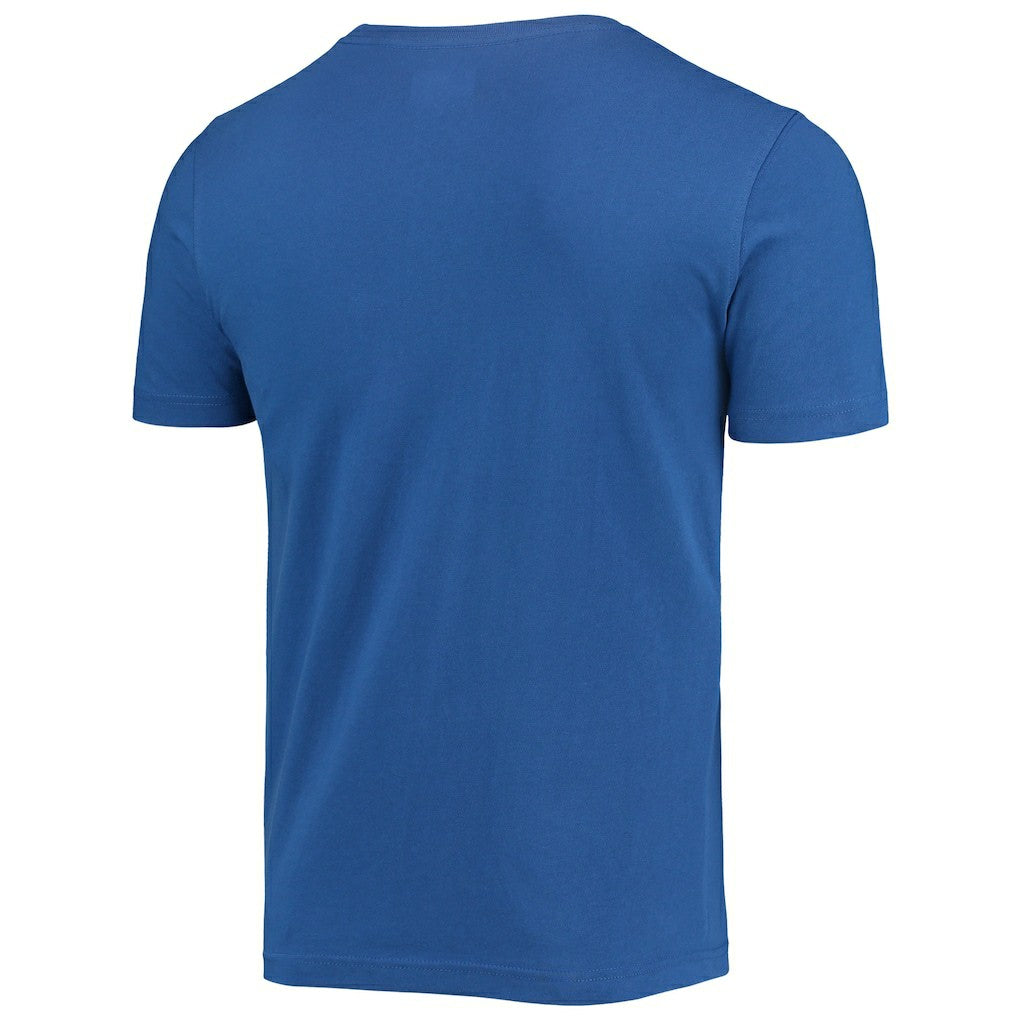 Indianapolis Colts New Era Stadium T-Shirt Royal - NFL