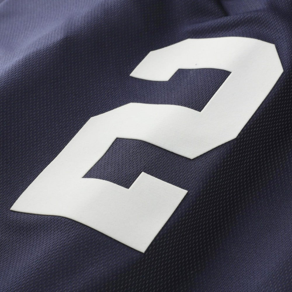 Derek Jeter New York Yankees Mitchell & Ness Authentic Batting Practice Jersey Clearance