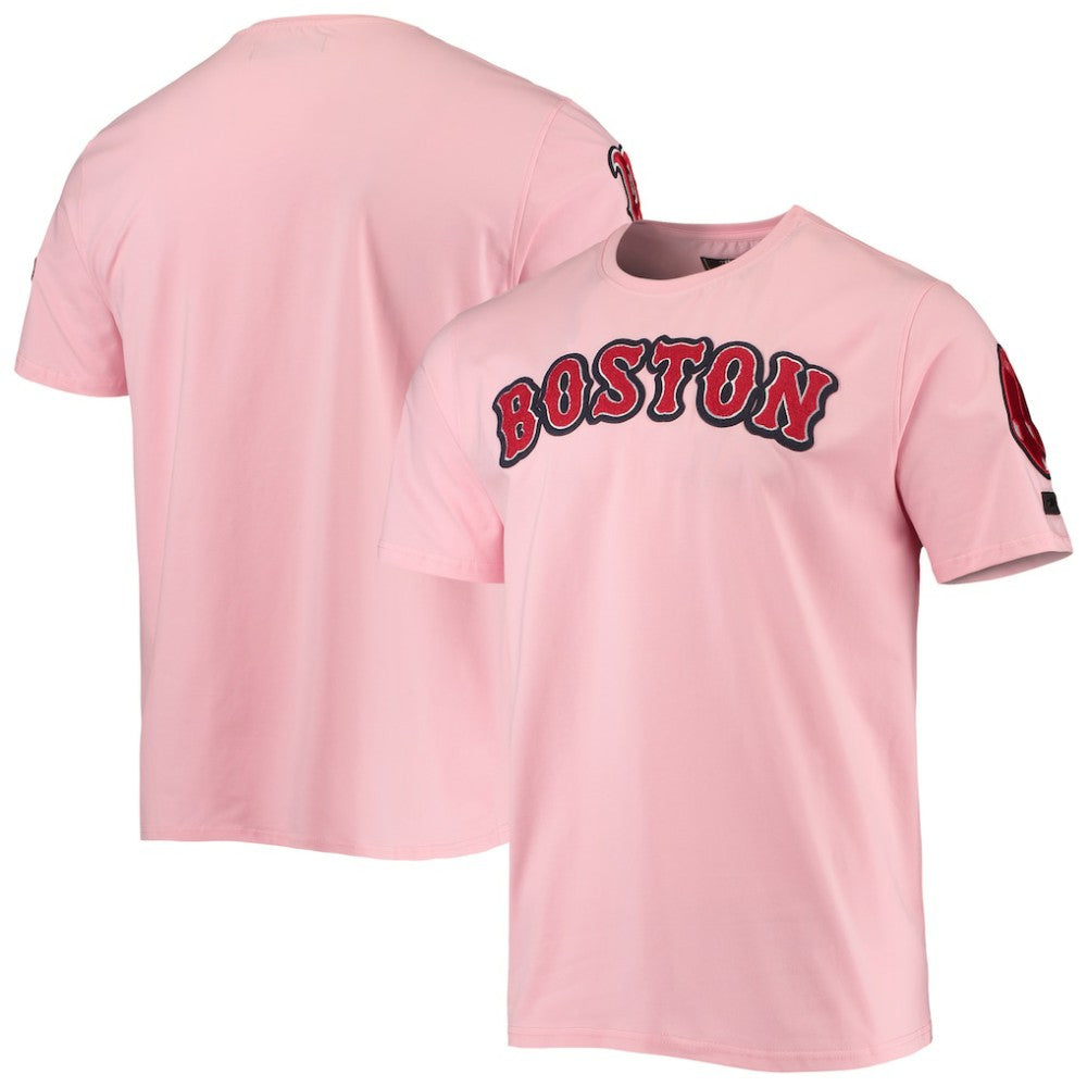 Boston Red Sox Pro Standard Club T-Shirt On Sale