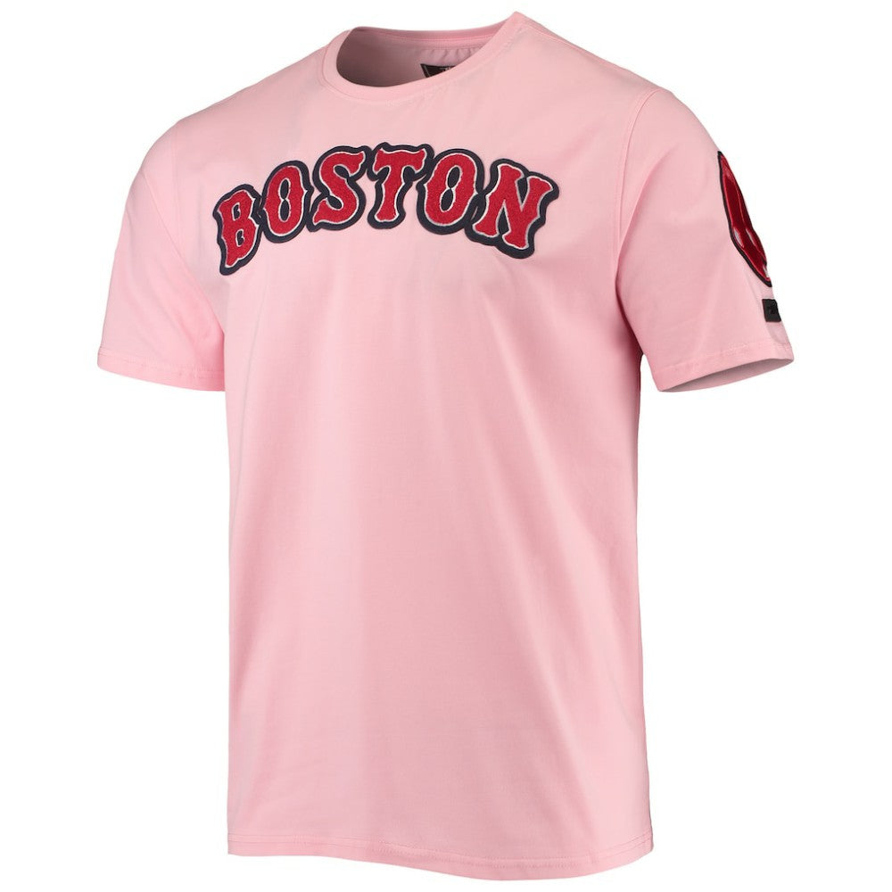 Boston Red Sox Pro Standard Club T-Shirt On Sale
