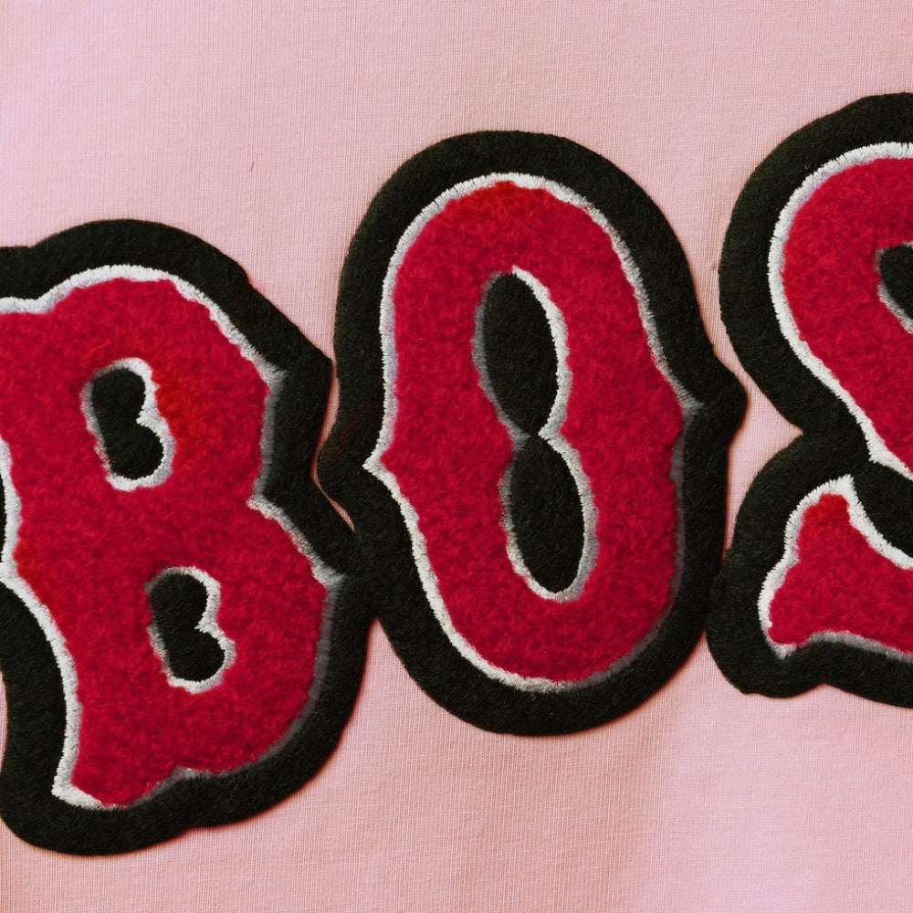 Boston Red Sox Pro Standard Club T-Shirt On Sale