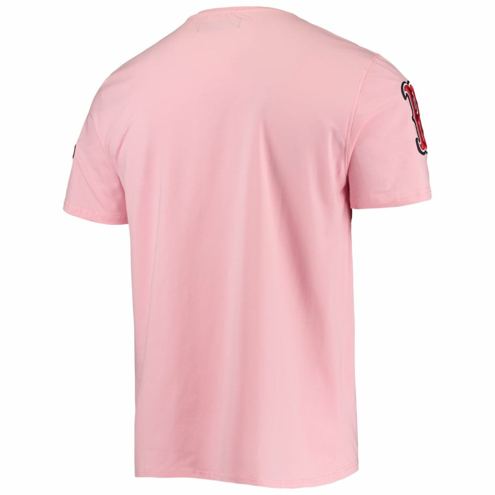 Boston Red Sox Pro Standard Club T-Shirt On Sale