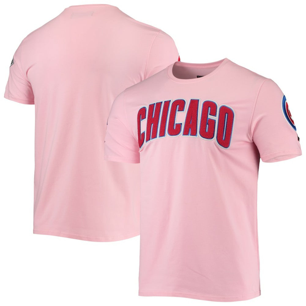 Chicago Cubs Pro Standard Club T-Shirt Sale