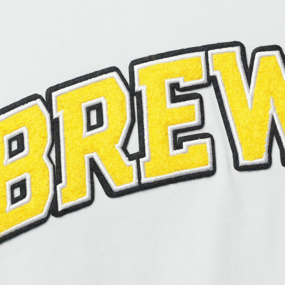 Milwaukee Brewers Pro Standard Team Logo T-Shirt for sale