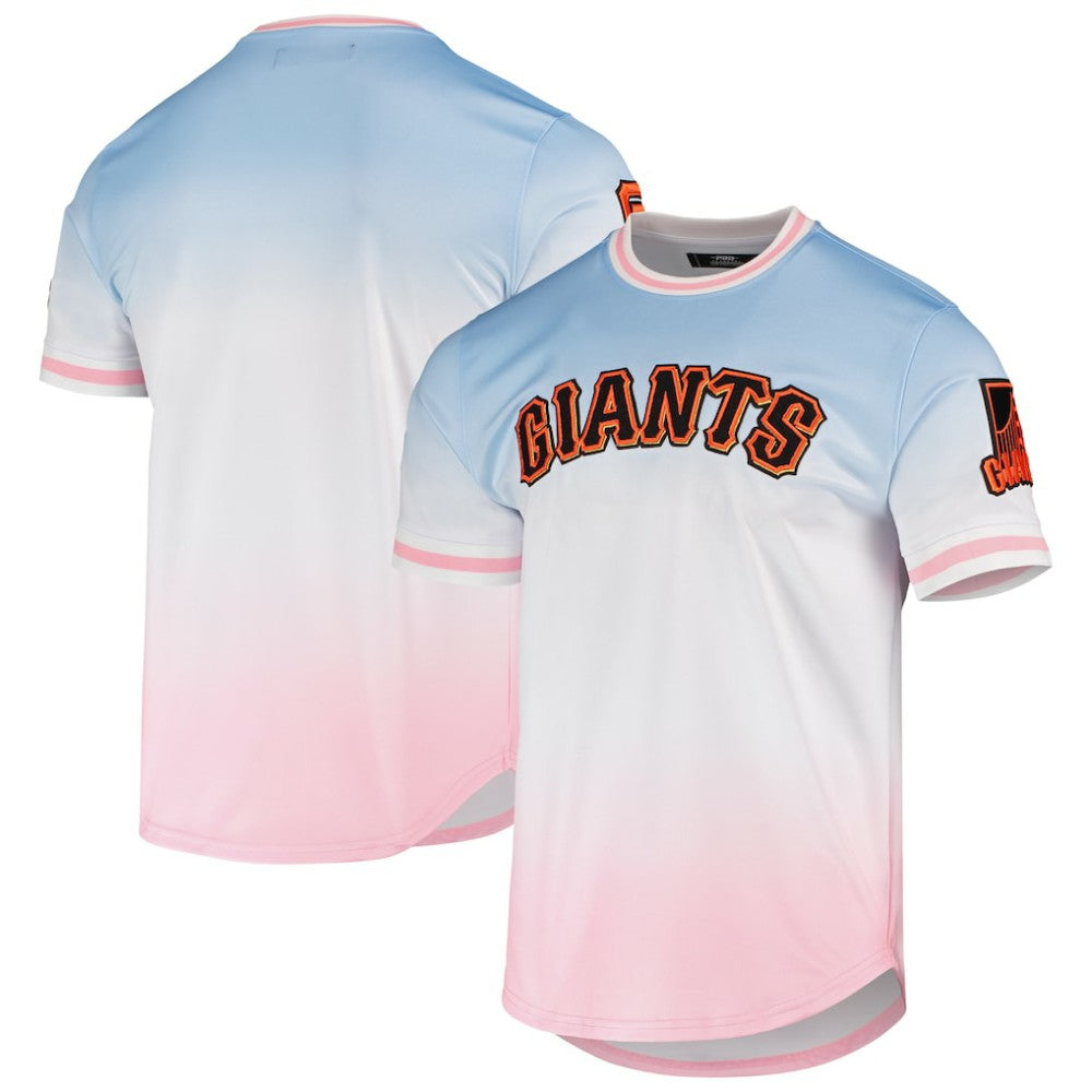 San Francisco Giants Pro Standard Ombre T-Shirt Online