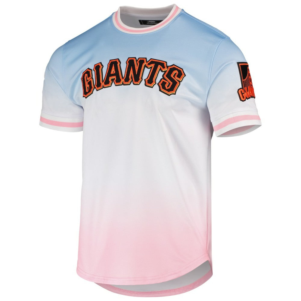 San Francisco Giants Pro Standard Ombre T-Shirt Online