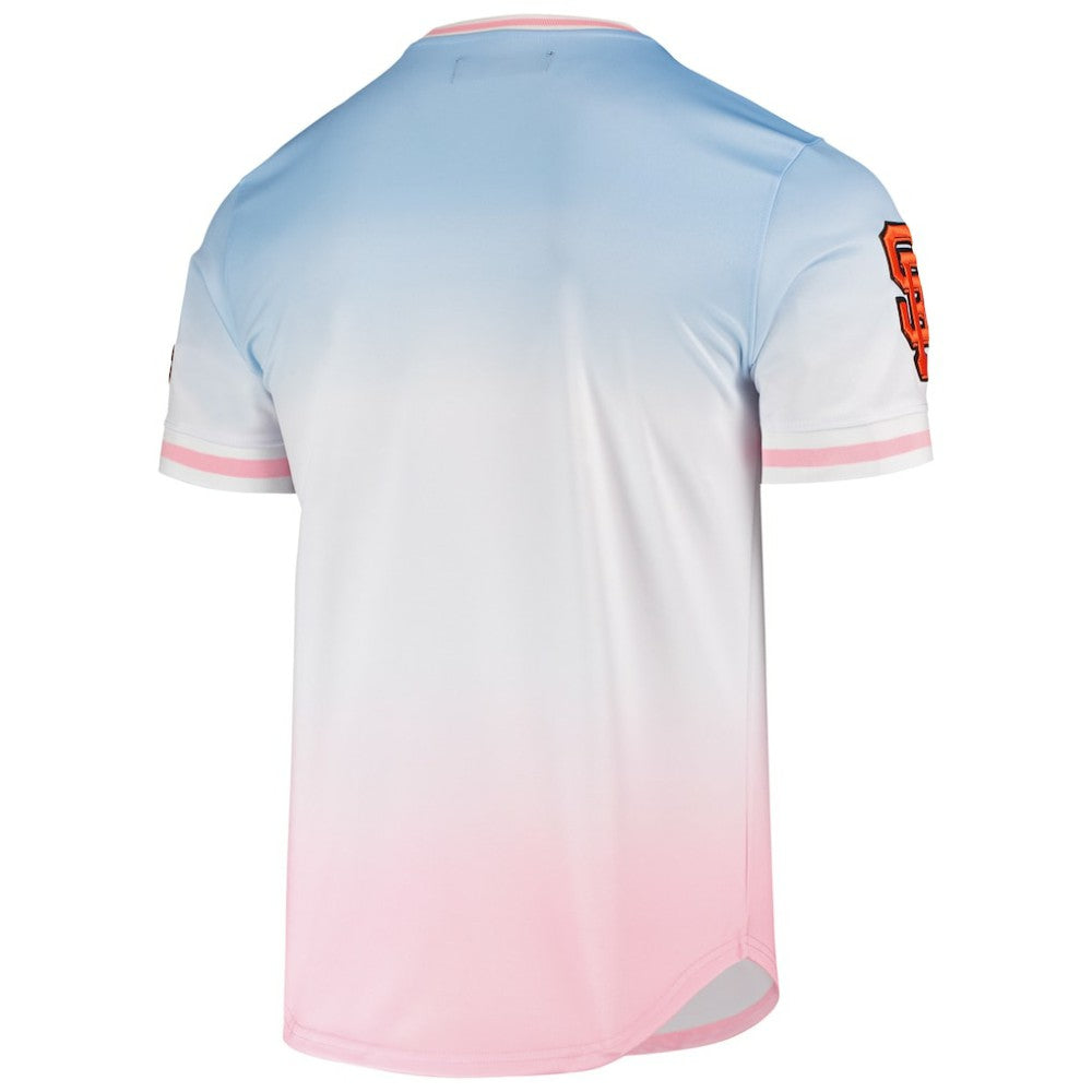 San Francisco Giants Pro Standard Ombre T-Shirt Online