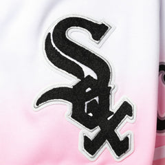 Chicago White Sox Pro Standard Team Logo Pro Ombre Shorts discount
