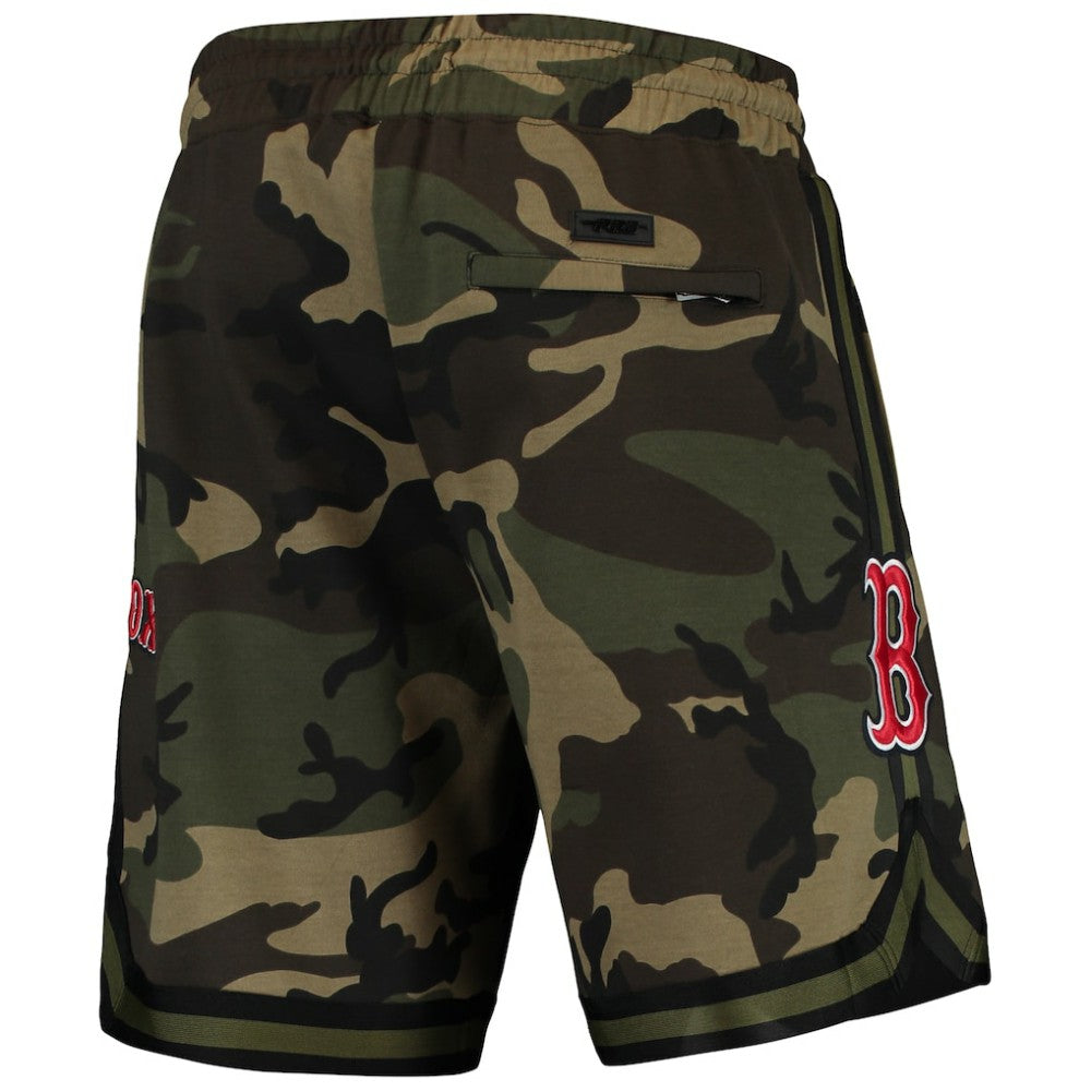 Boston Red Sox Pro Standard Team Shorts Online