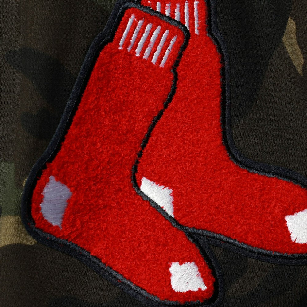 Boston Red Sox Pro Standard Team Shorts Online