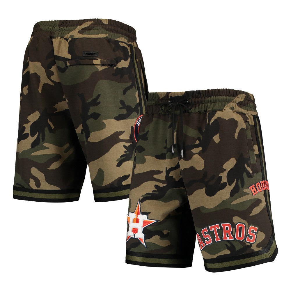 Houston Astros Pro Standard Team Shorts Sale