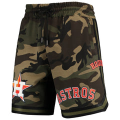 Houston Astros Pro Standard Team Shorts Sale
