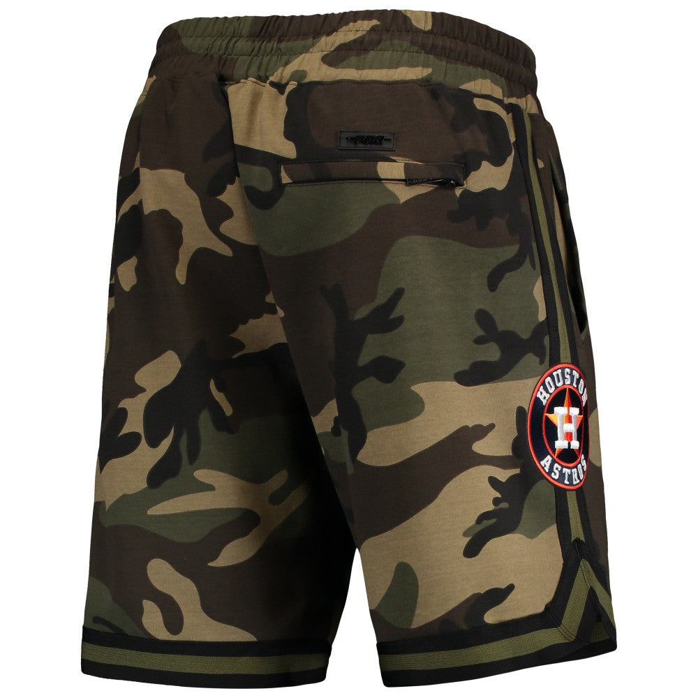 Houston Astros Pro Standard Team Shorts Sale