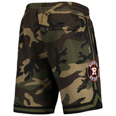 Houston Astros Pro Standard Team Shorts Sale