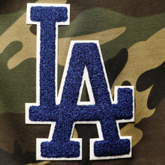 Los Angeles Dodgers Pro Standard Team Shorts Lifestyle