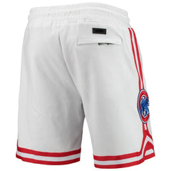 Chicago Cubs Pro Standard Team Logo Shorts Lifestyle