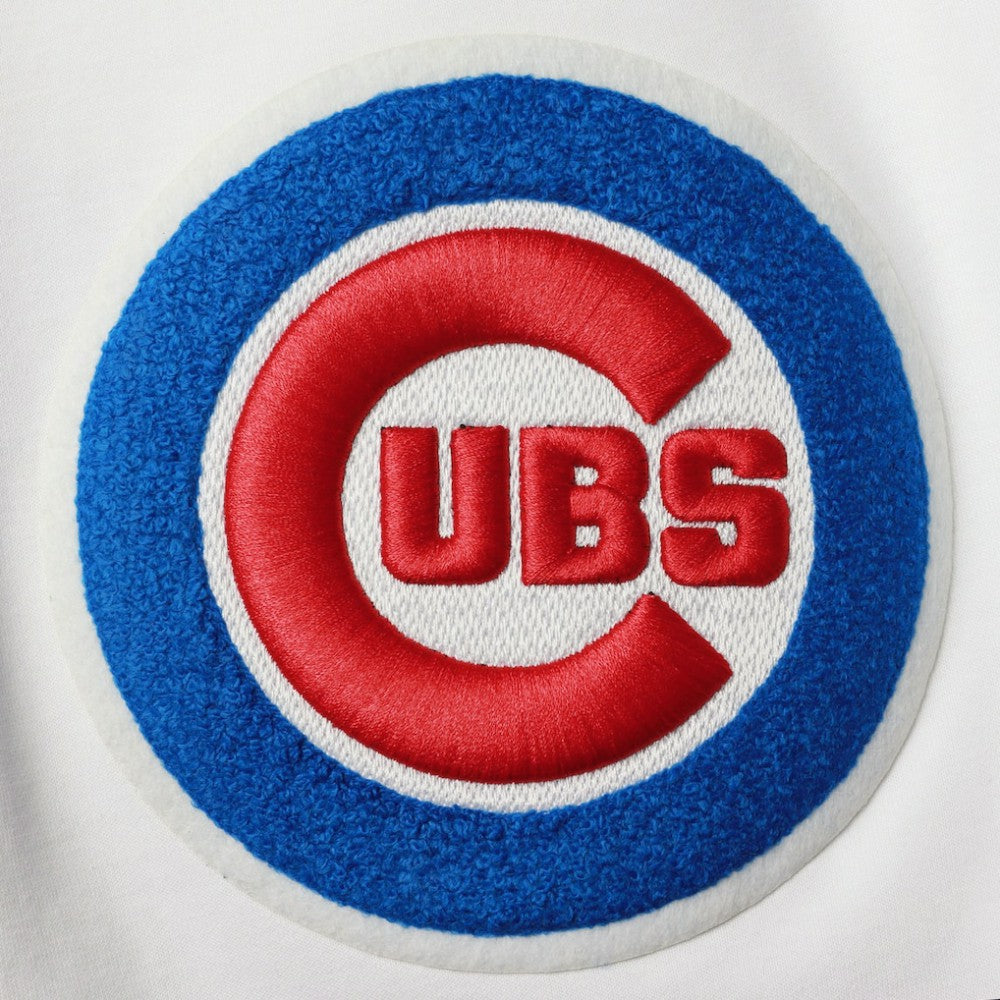 Chicago Cubs Pro Standard Team Logo Shorts Lifestyle