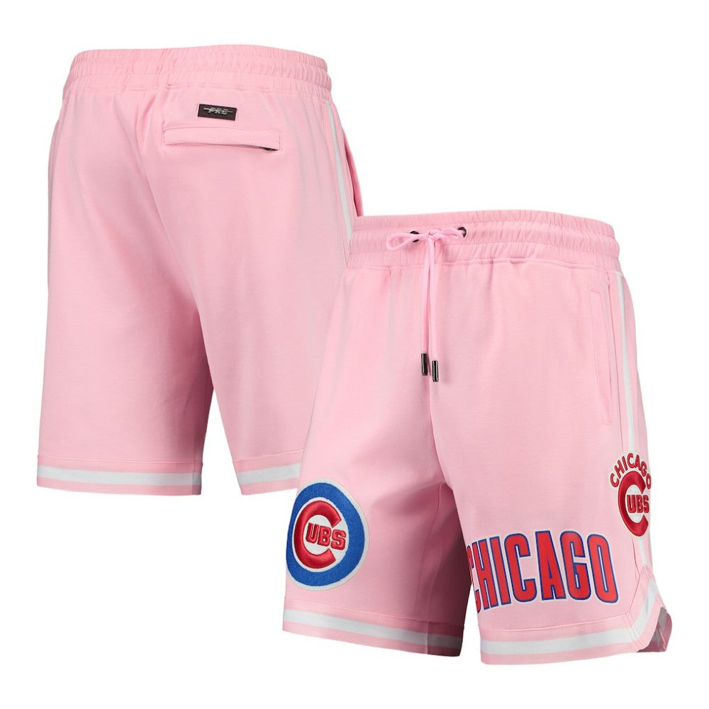 Chicago Cubs Pro Standard Logo Club Shorts Near Me