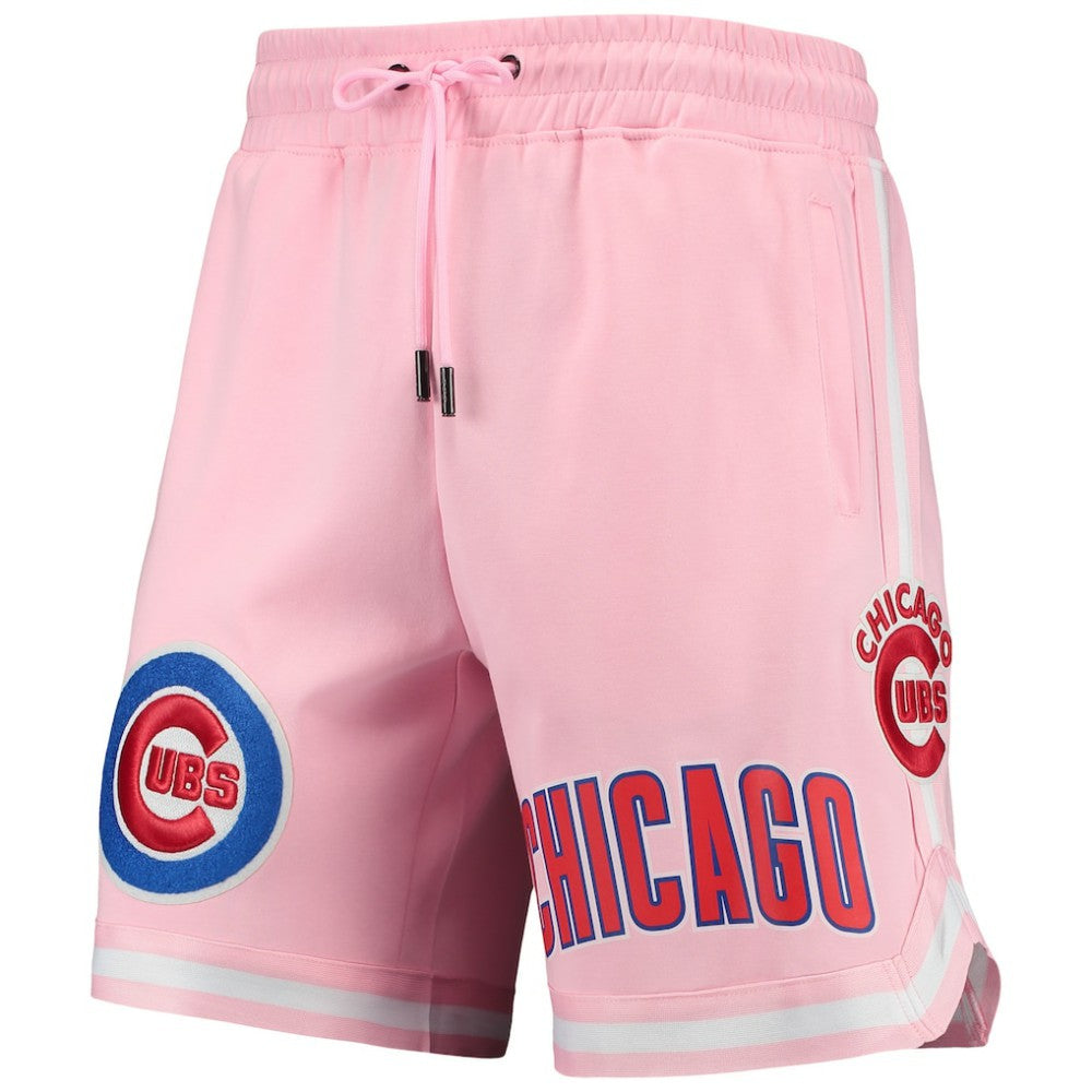 Chicago Cubs Pro Standard Logo Club Shorts Near Me