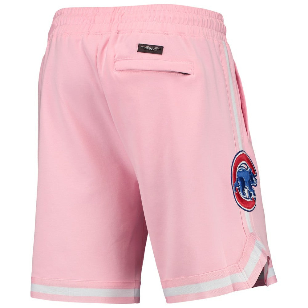 Chicago Cubs Pro Standard Logo Club Shorts Near Me