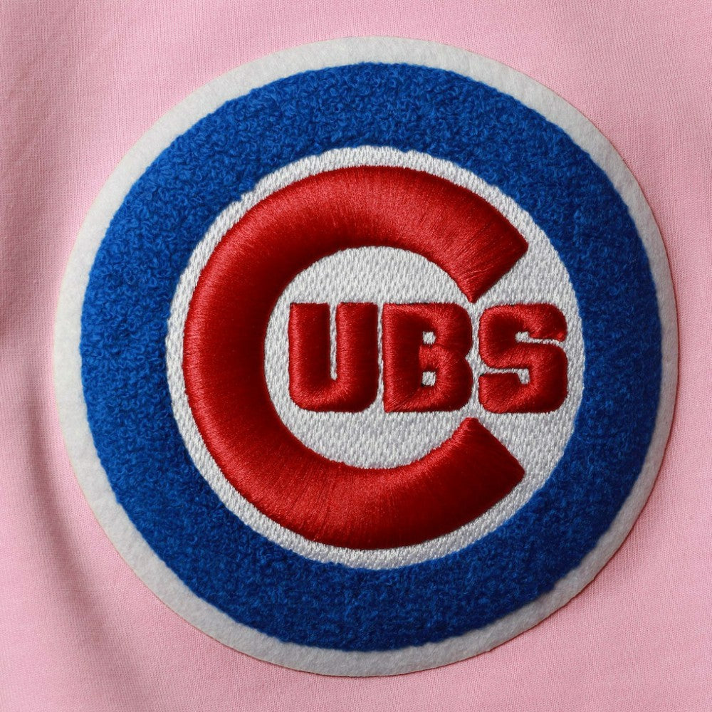 Chicago Cubs Pro Standard Logo Club Shorts Near Me