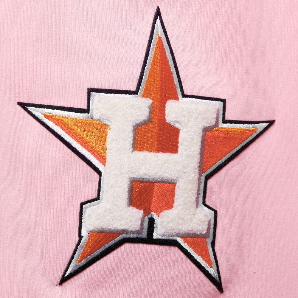Houston Astros Pro Standard Logo Club Shorts Sale