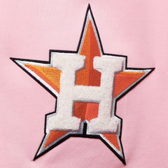 Houston Astros Pro Standard Logo Club Shorts Sale