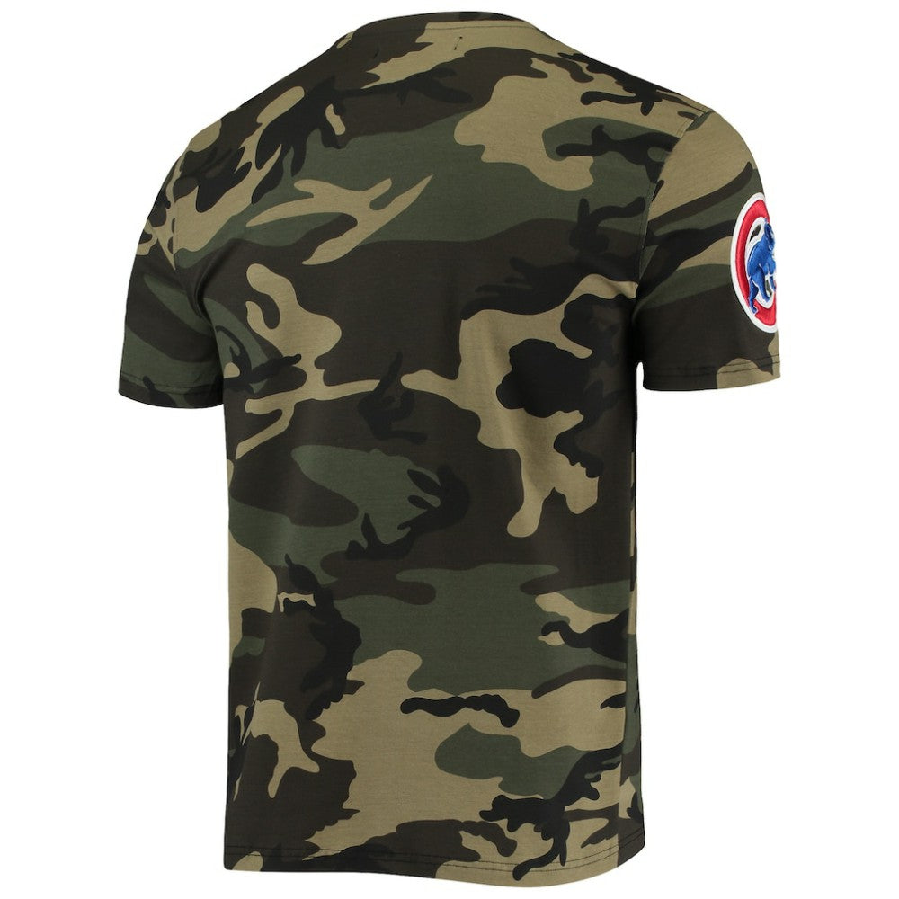 Chicago Cubs Pro Standard Team T-Shirt Near Me