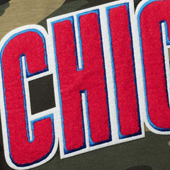 Chicago Cubs Pro Standard Team T-Shirt Near Me