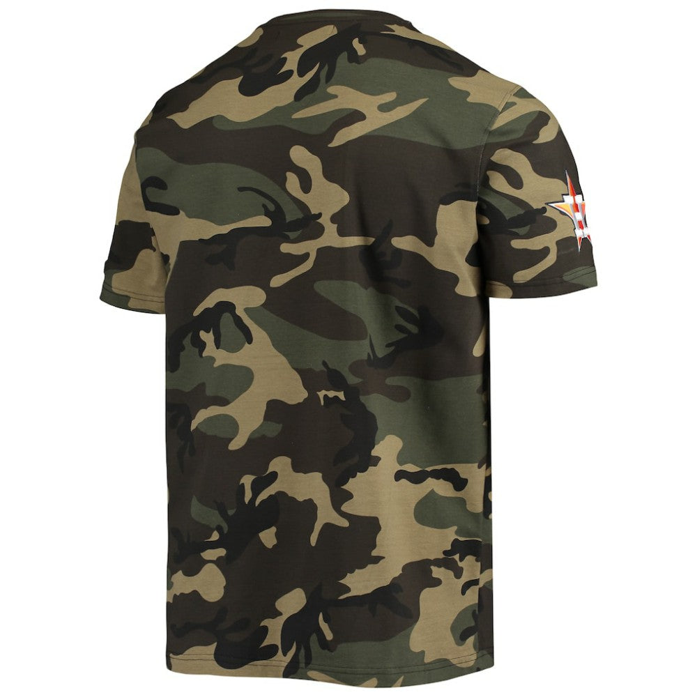 Houston Astros Pro Standard Team T-Shirt Lifestyle