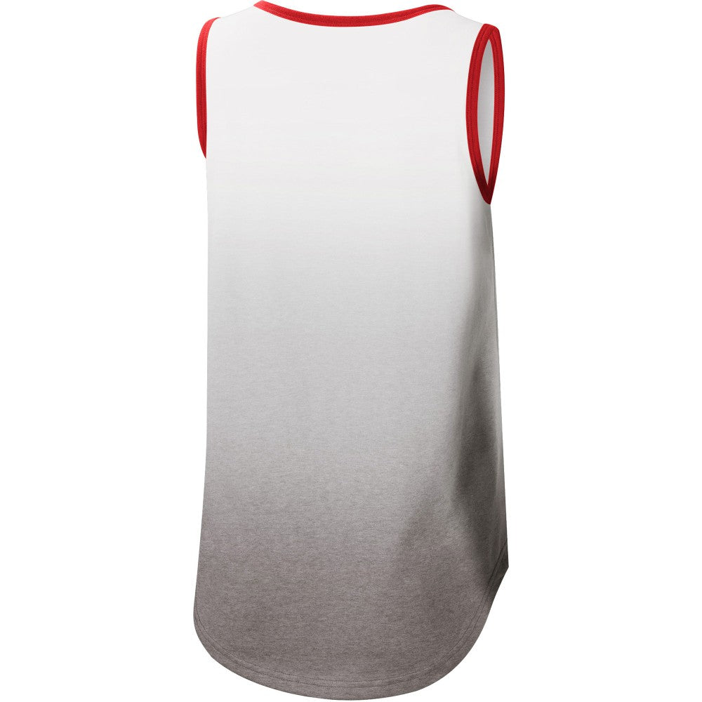 Los Angeles Angels G-III 4Her by Carl Banks Women's Logo Opening Day Tank Top On Sale