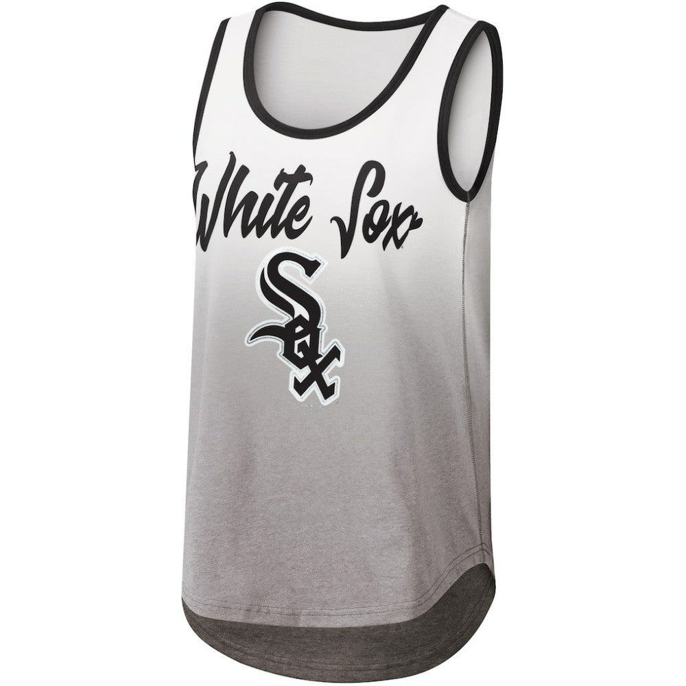 Chicago White Sox G-III 4Her by Carl Banks Women's Logo Opening Day Tank Top for sale