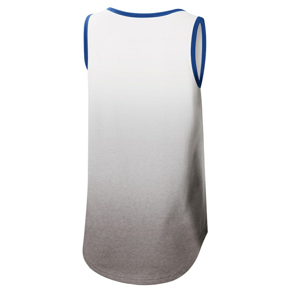 Los Angeles Dodgers G-III 4Her by Carl Banks Women's Logo Opening Day Tank Top Sale