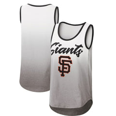 San Francisco Giants G-III 4Her by Carl Banks Women's Logo Opening Day Tank Top Near Me