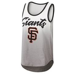 San Francisco Giants G-III 4Her by Carl Banks Women's Logo Opening Day Tank Top Near Me